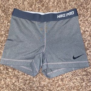 Nike Pro Spandex